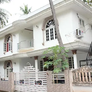 Guest house Jj's White House
