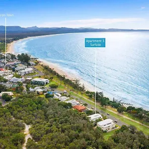 Apartment A Perfect - 3 Surfside