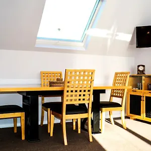 Apartment Heathfield