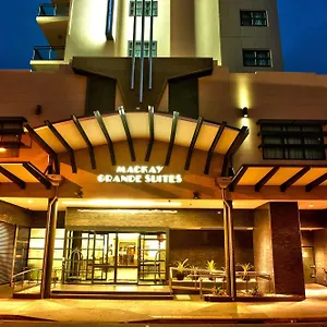 Rydges Hotel
