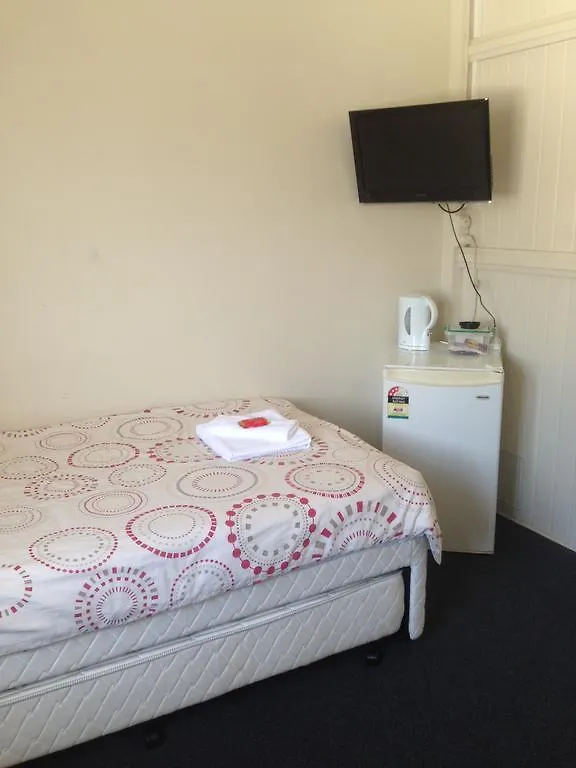 Hotel Mackay Australia
