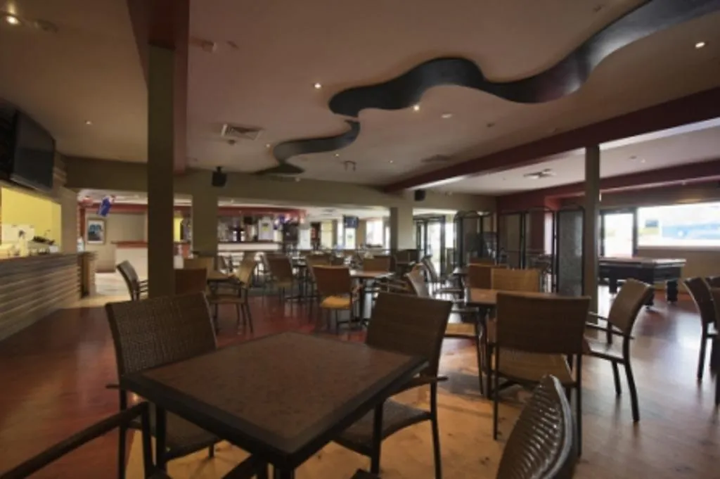 Hotel Mackay