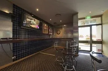 Hotel Mackay Australia