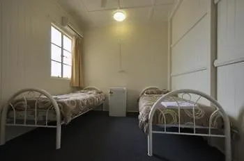 Motel Hotel Mackay