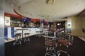 Hotel Mackay 3*,  Australia