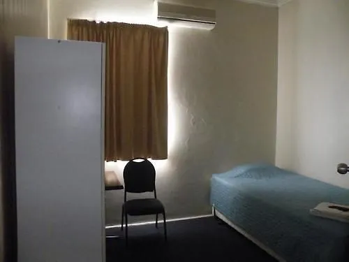 Hotel Mackay Motel